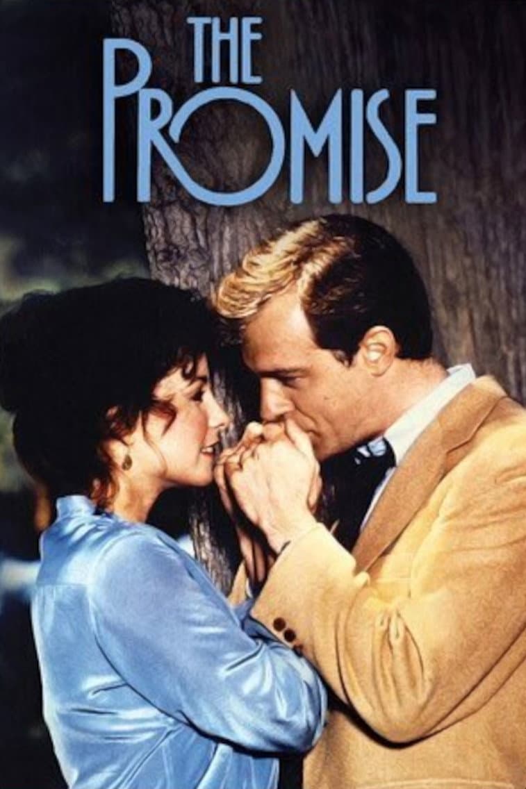 Poster di The Promise
