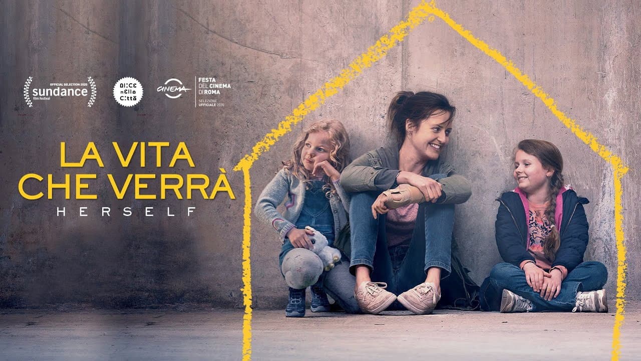 La vita che verrà - Herself - immagine