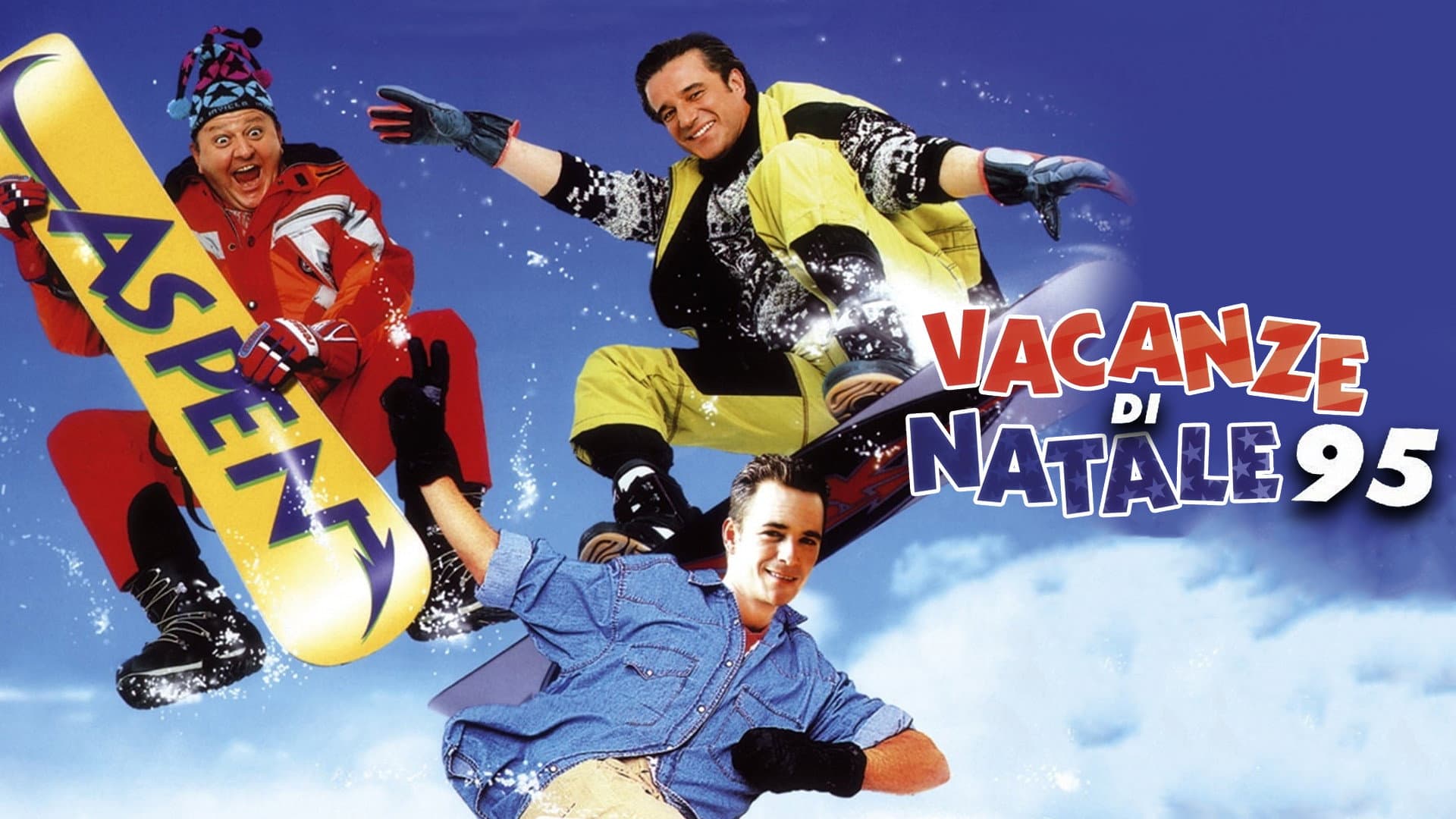Vacanze di Natale '95 - immagine