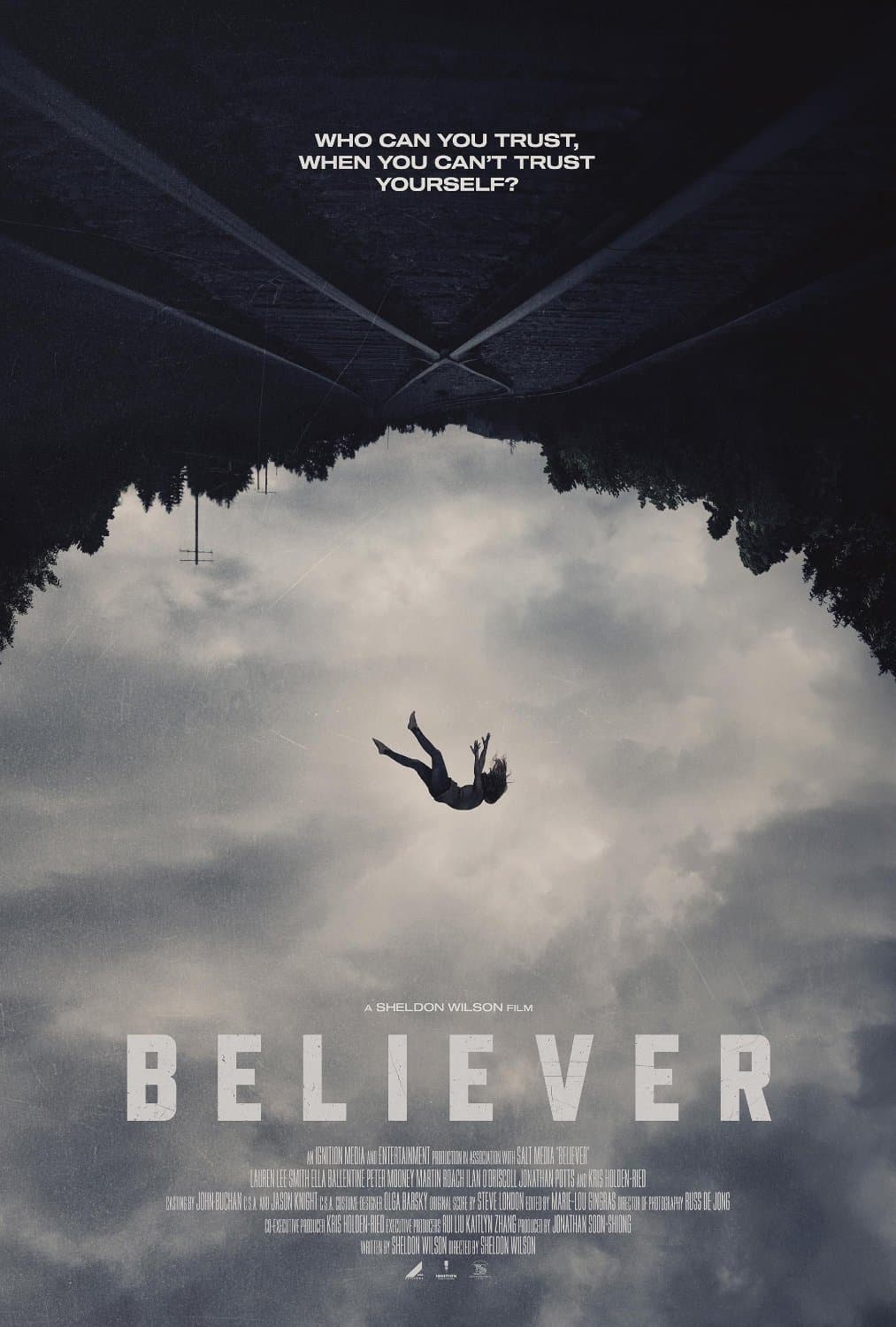 Poster di Believer