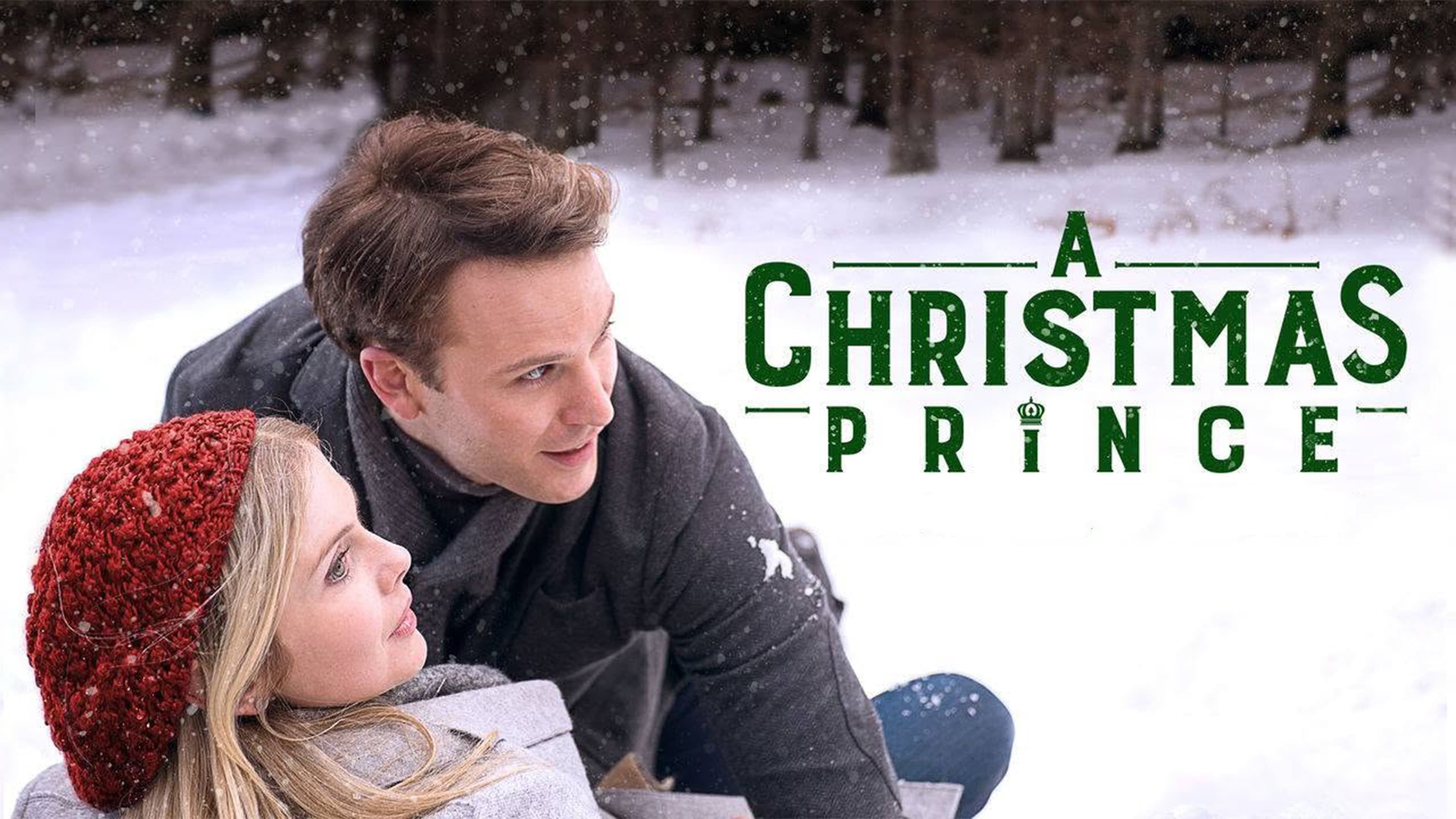 Un principe per Natale - immagine