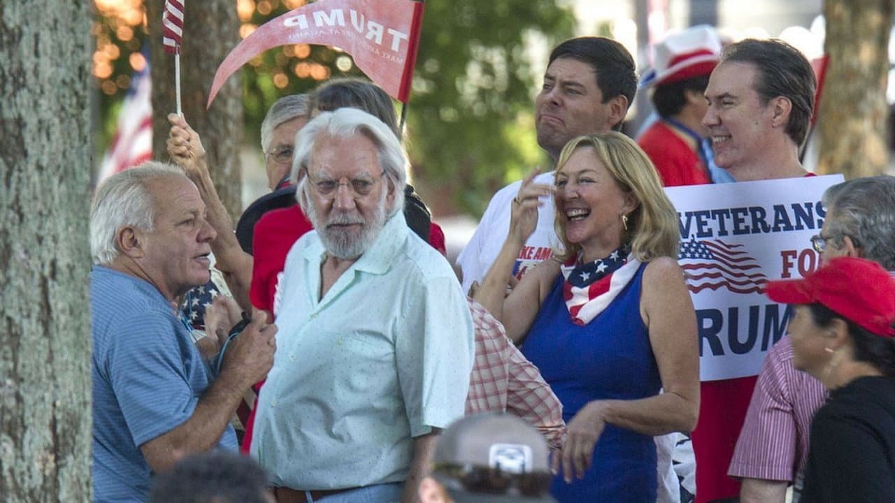 Ella & John - The Leisure Seeker - immagine