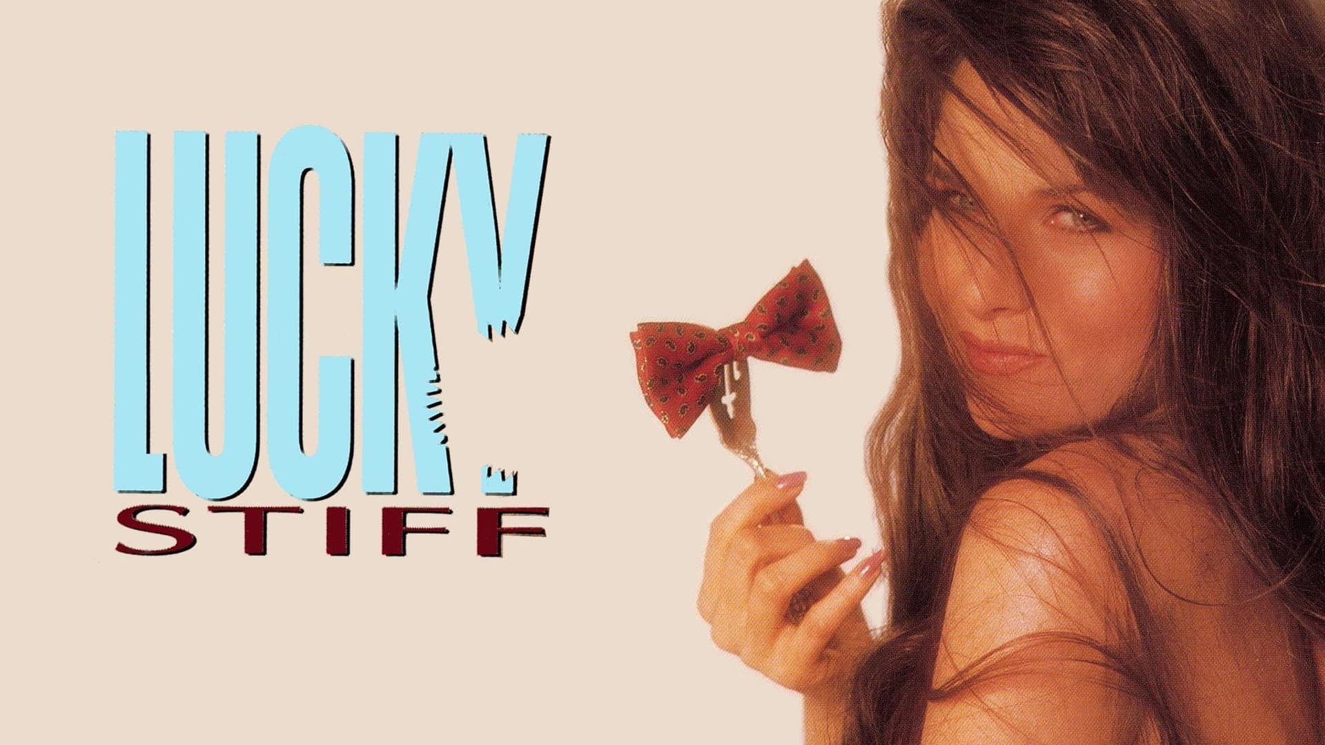 Lucky Stiff - immagine
