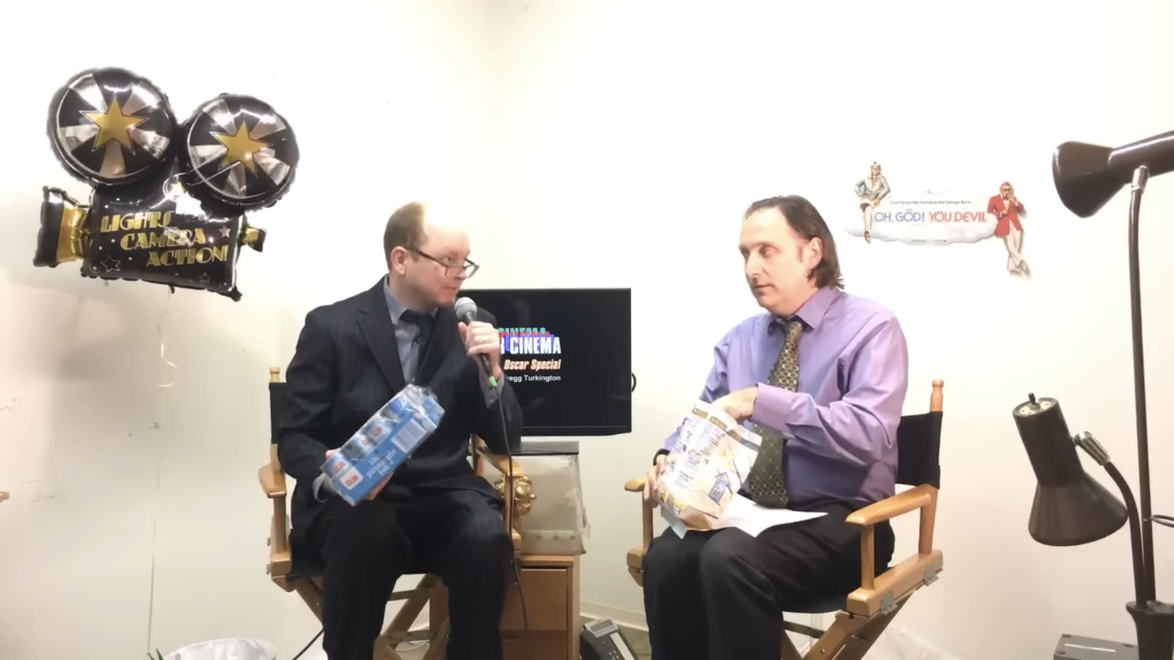 Our Cinema Oscar Special LIVE - immagine