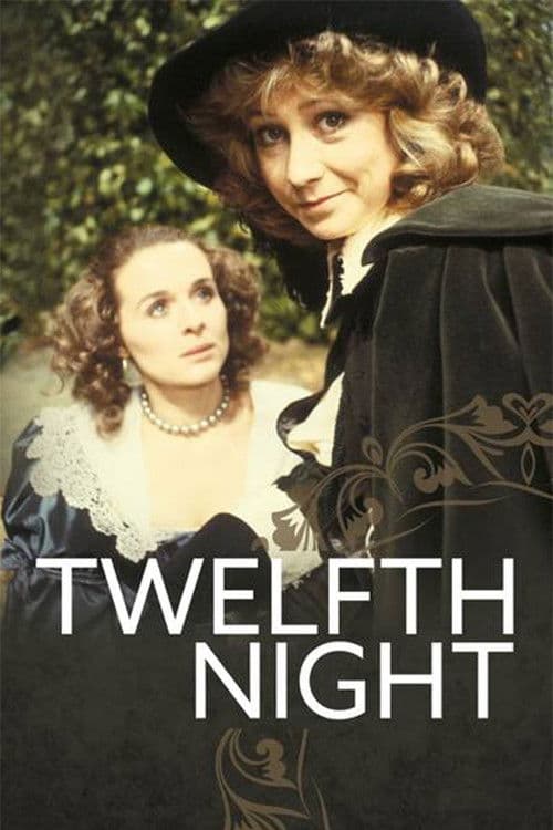 Poster di Twelfth Night