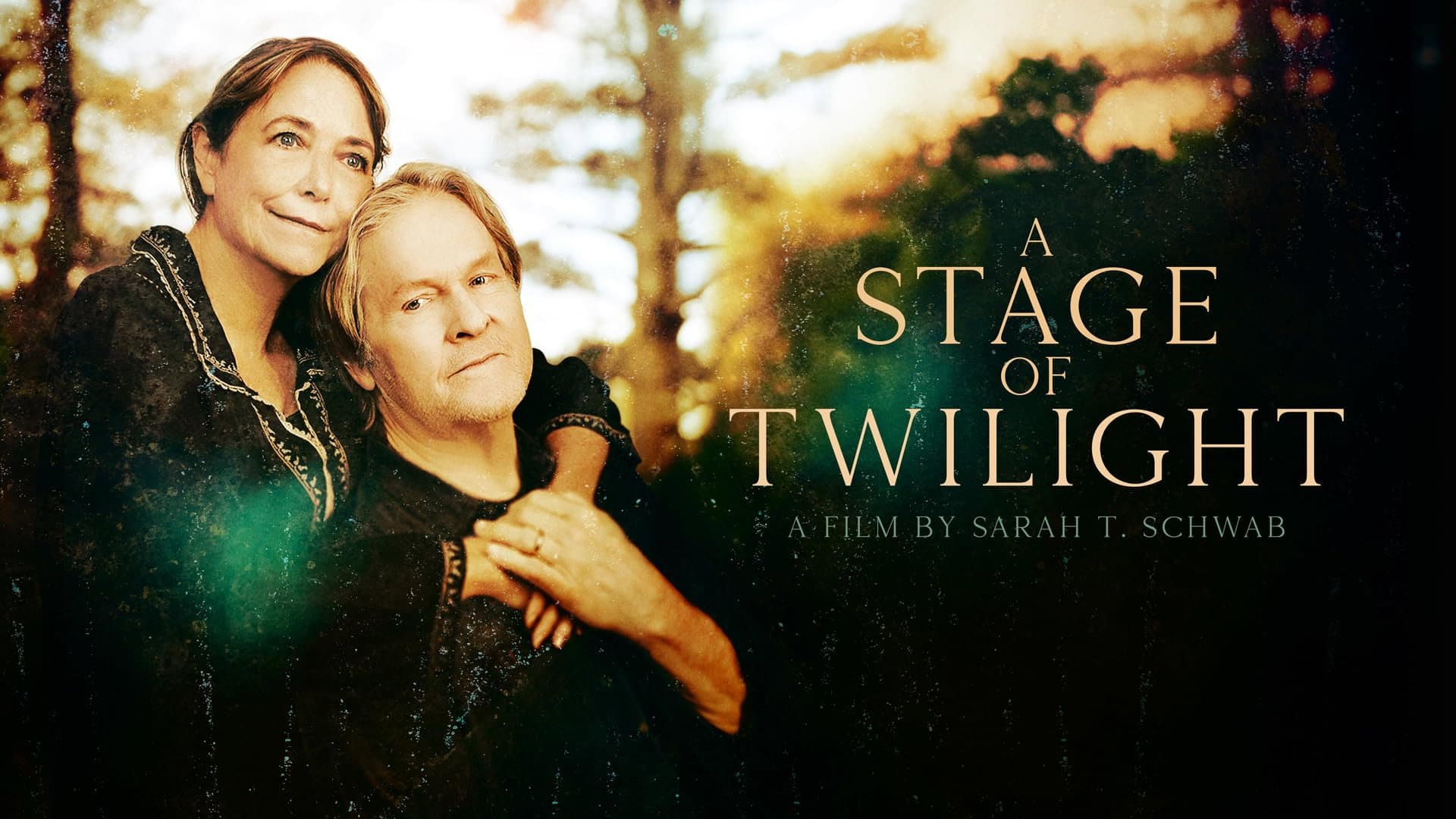 A Stage of Twilight - immagine