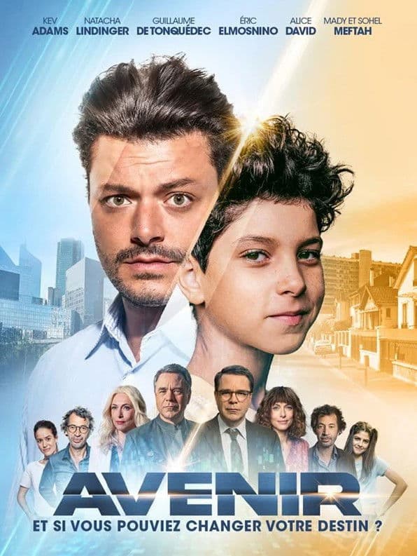 Poster di Avenir