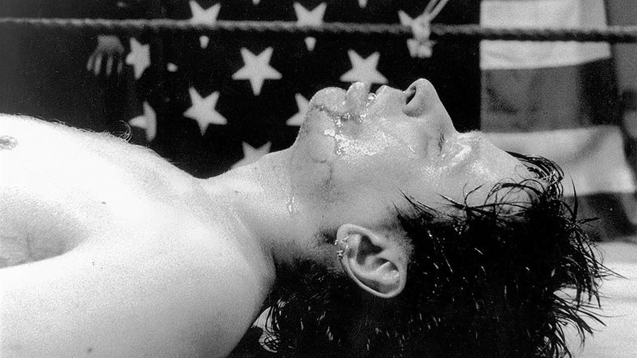 Rocky VI - immagine