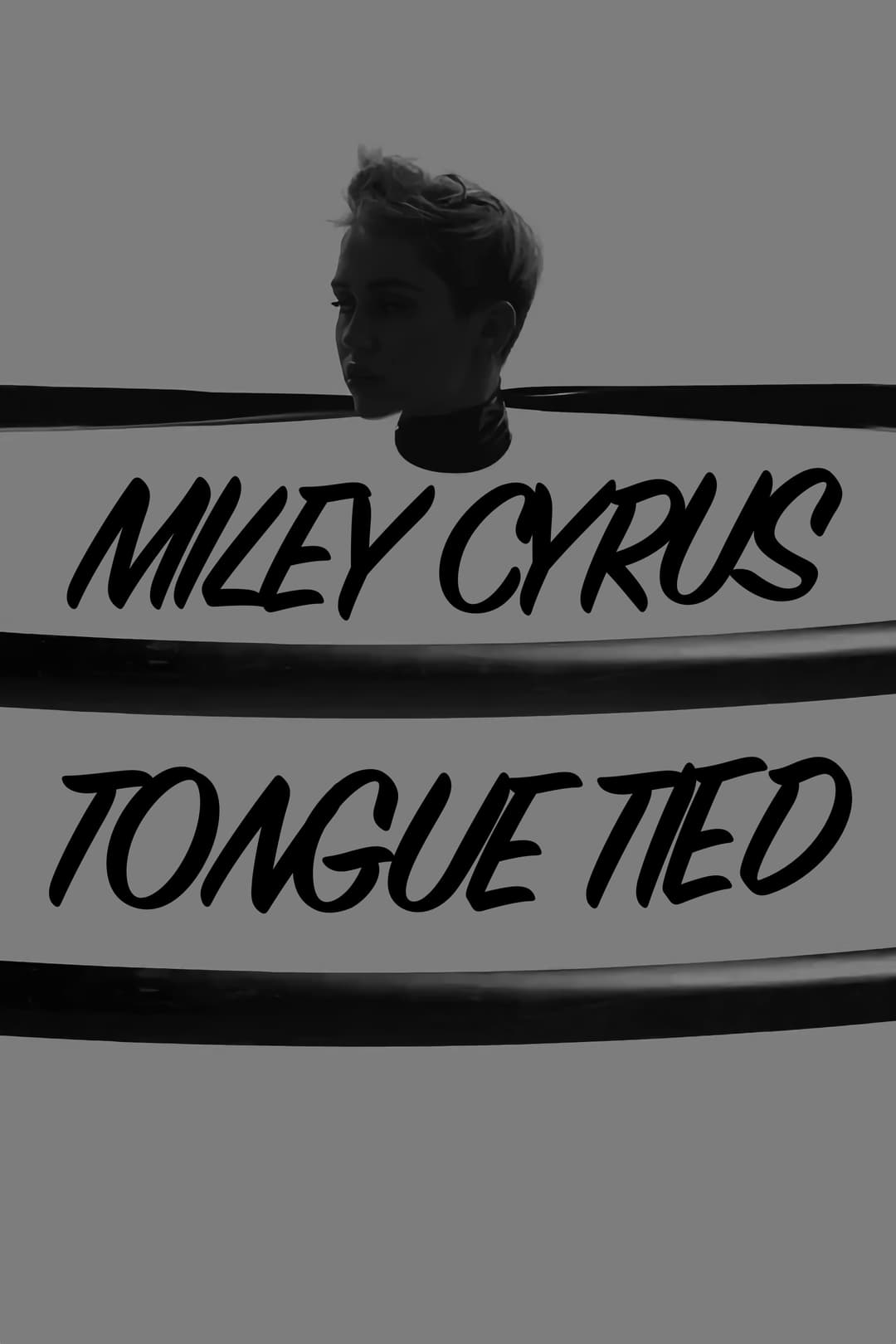 Poster di Tongue Tied