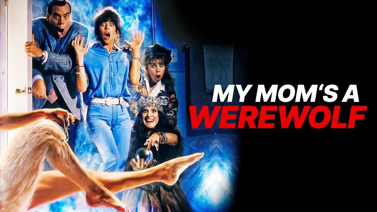 La mia mamma è un Lupo Mannaro - immagine