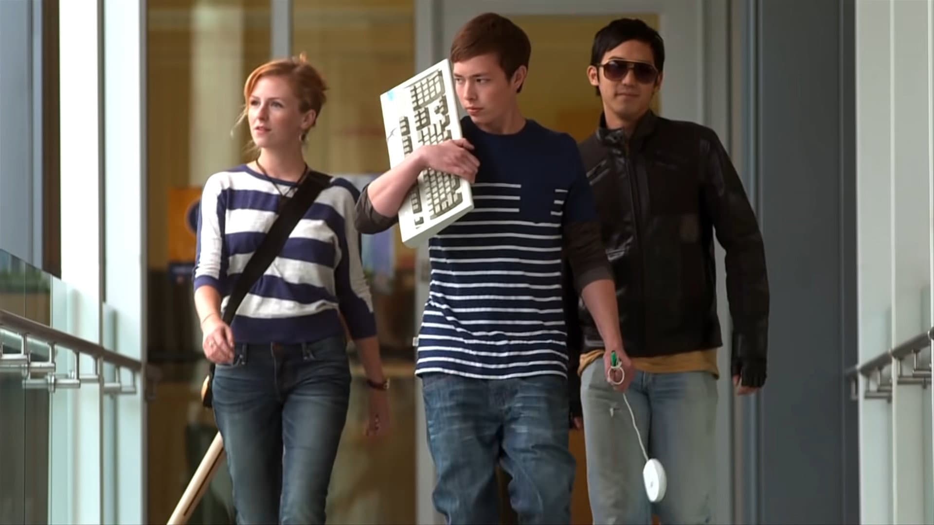 VGHS: The Movie - immagine