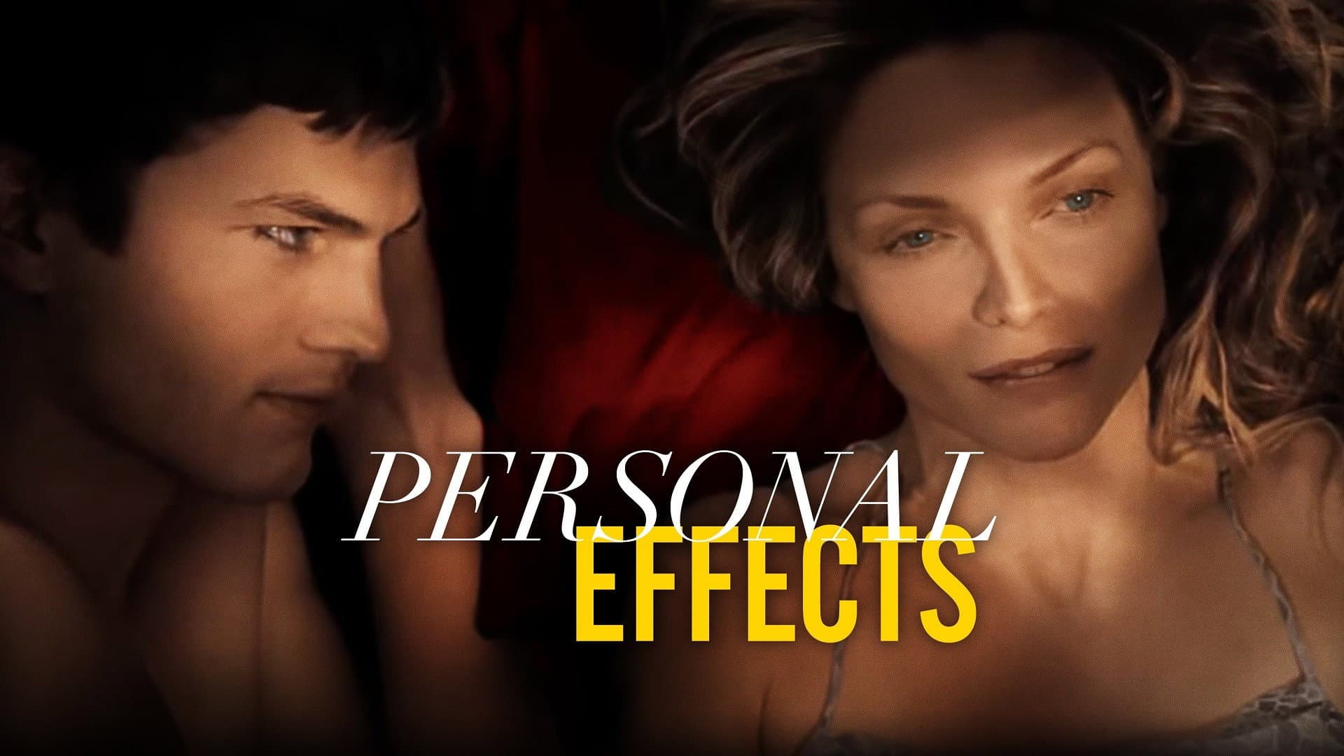 Personal Effects - immagine