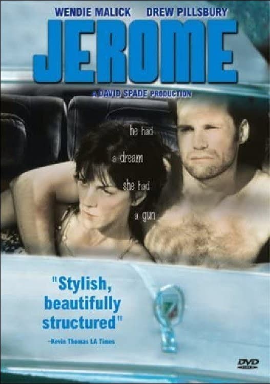 Poster di Jerome