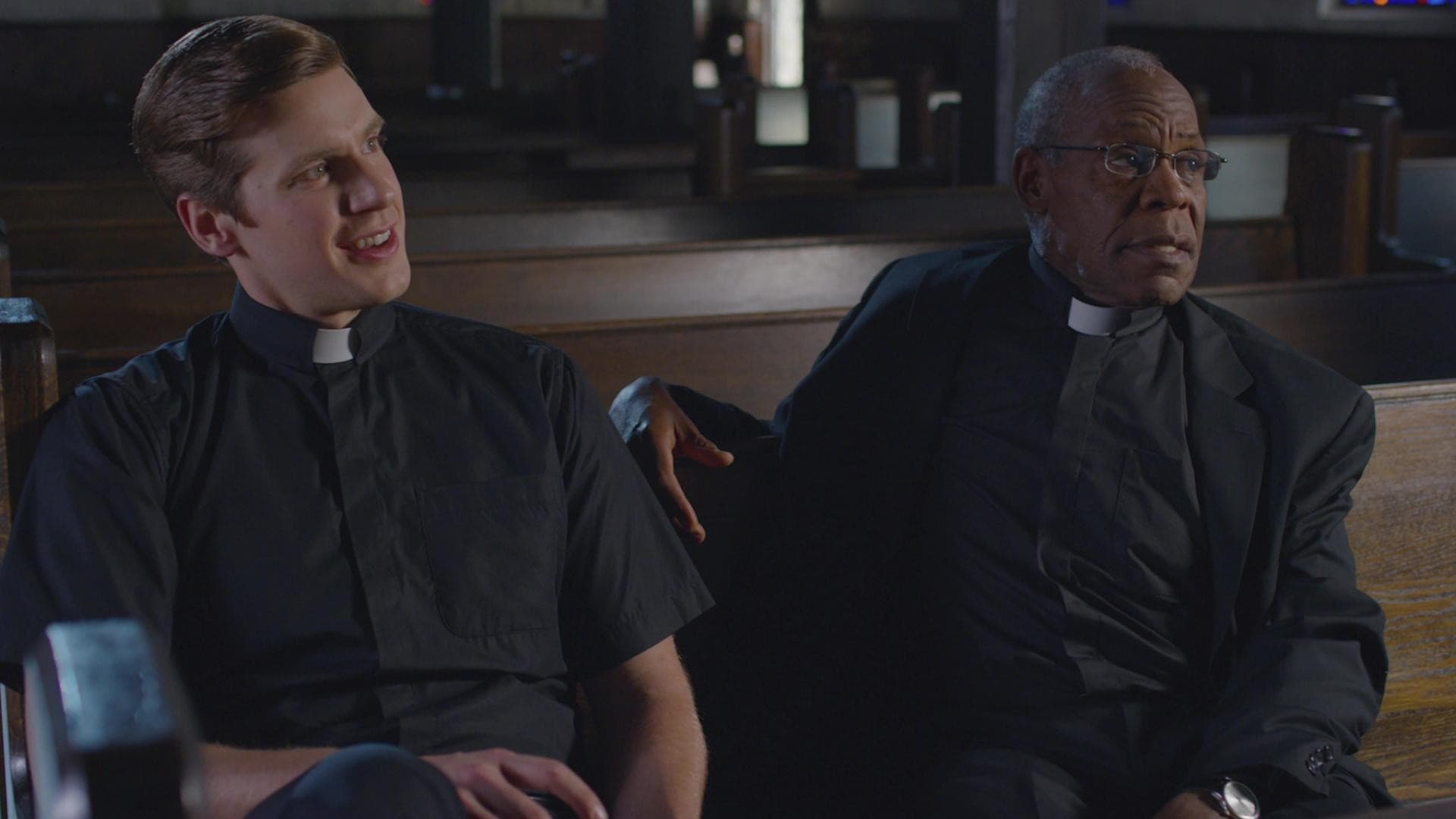 The Good Catholic - immagine