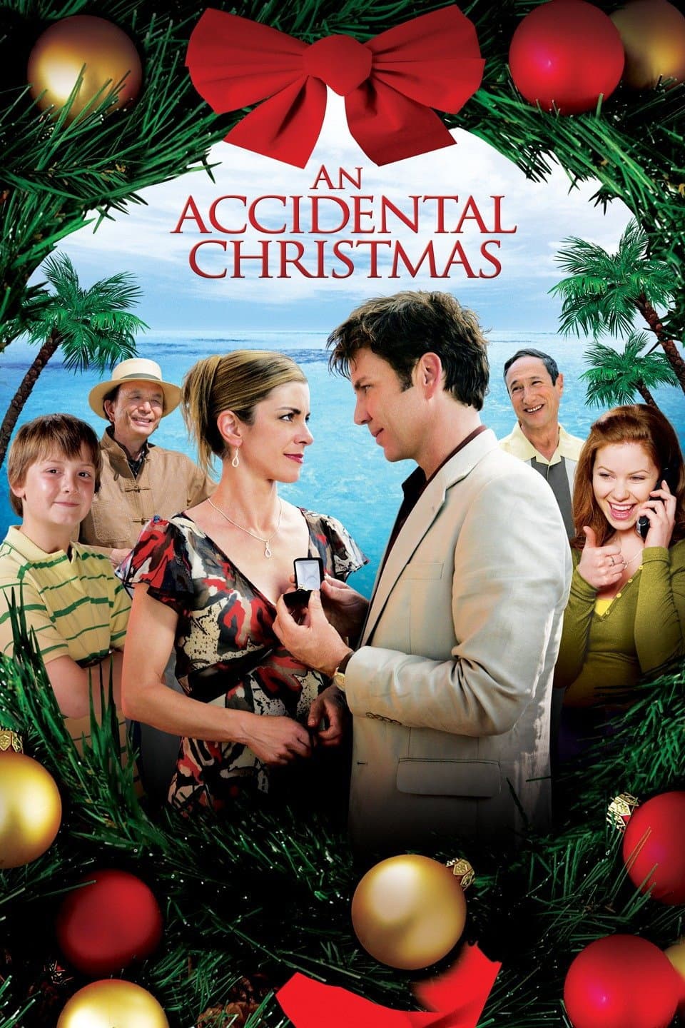 Poster di Insieme a Natale