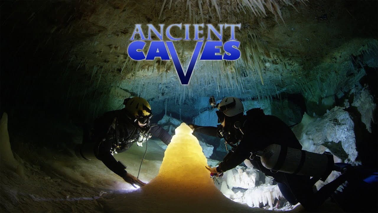 Ancient Caves - immagine