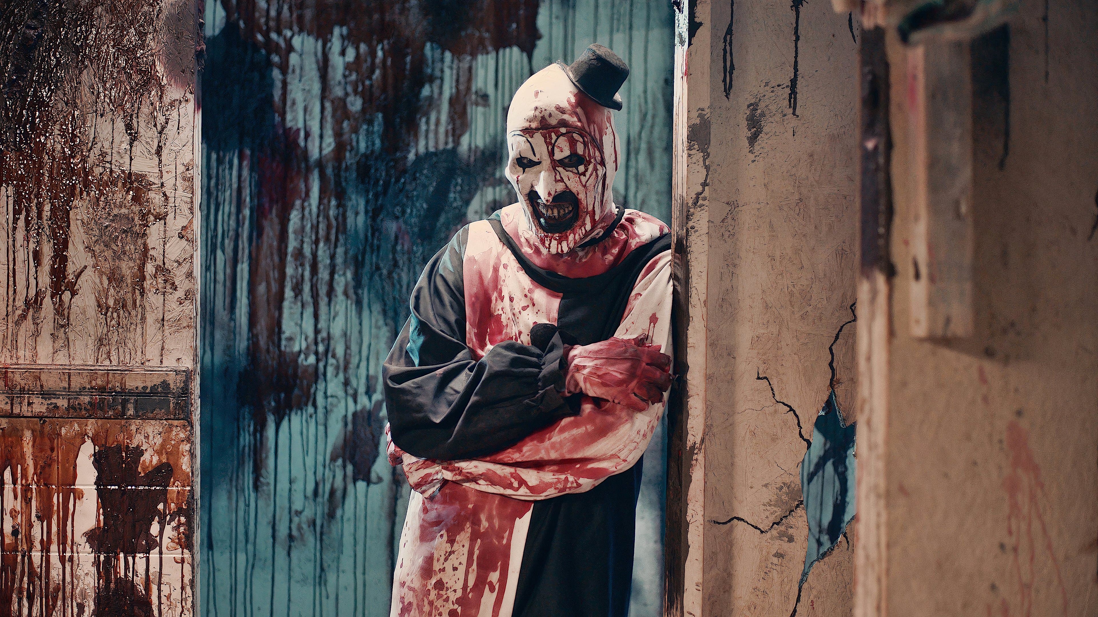 Terrifier 2 - immagine