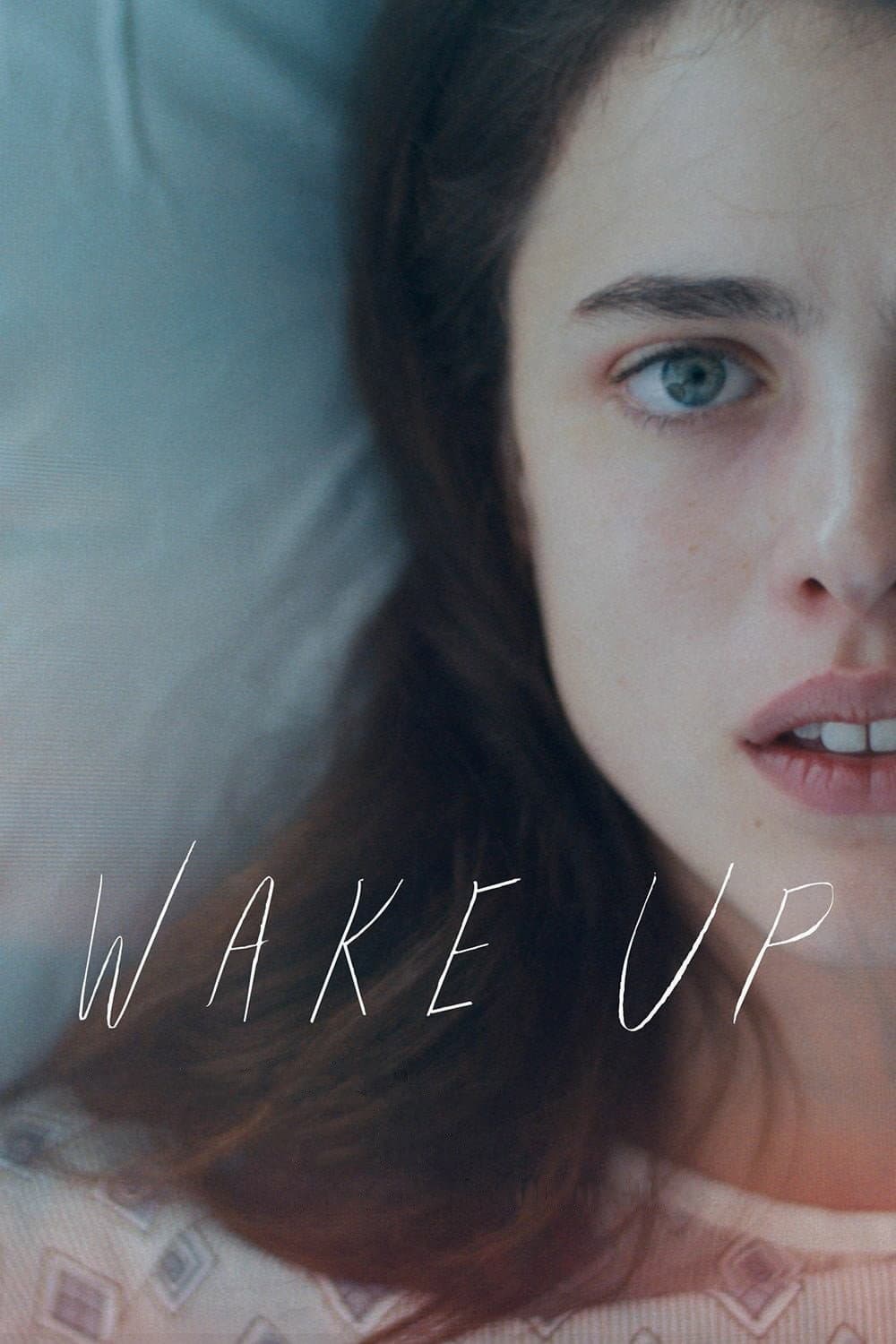 Poster di Wake Up