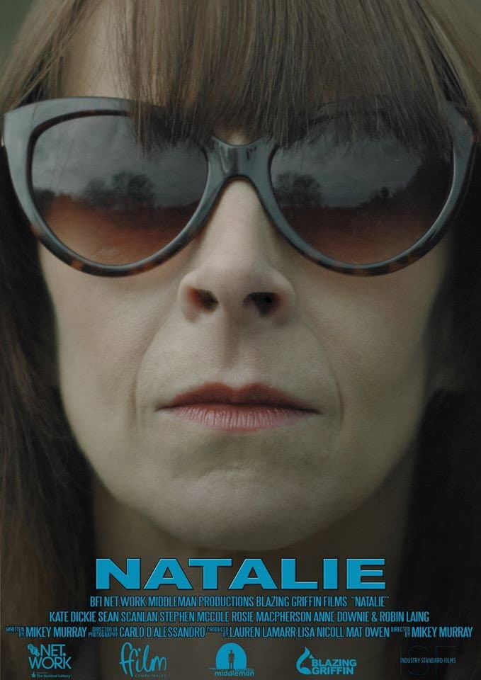 Poster di Natalie