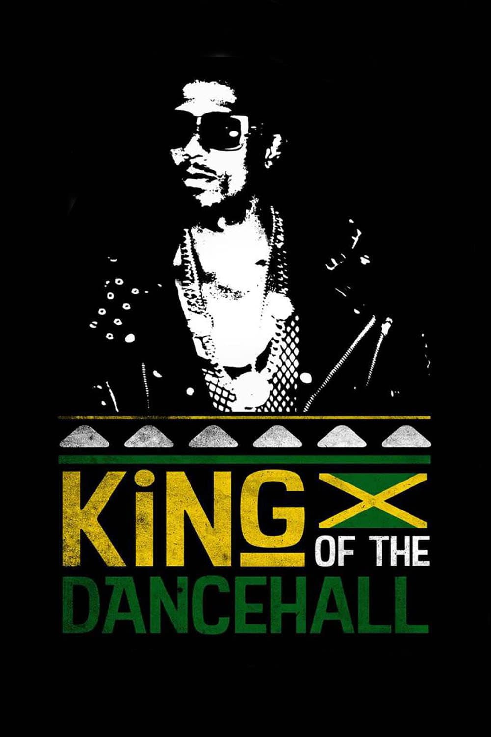 Poster di King of the Dancehall