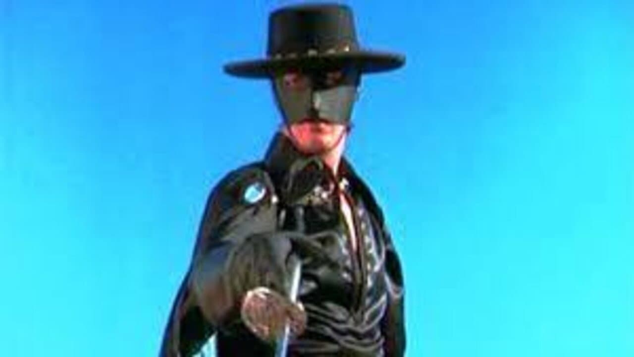 La gran aventura del Zorro - immagine