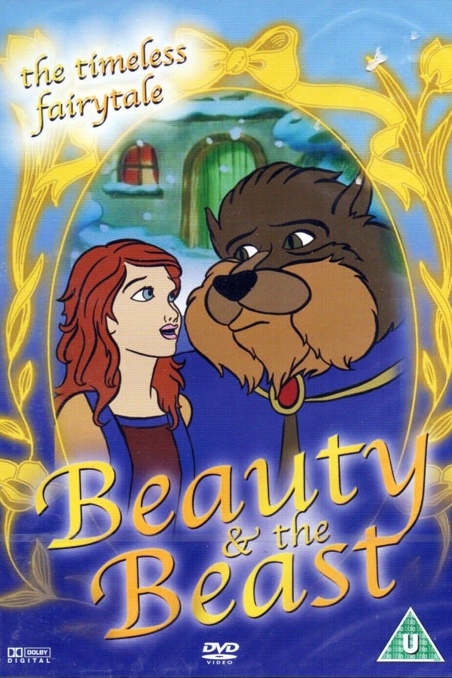Poster di Beauty and the Beast