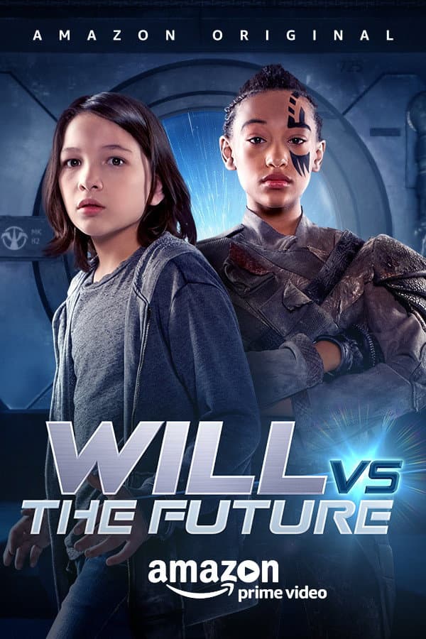 Poster di Will vs. The Future