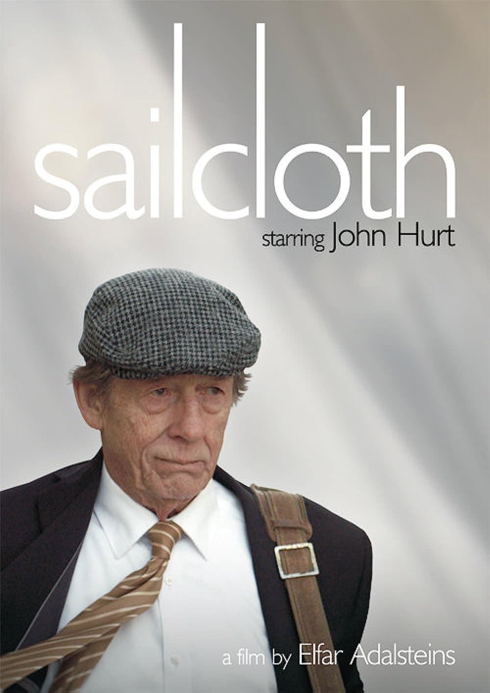 Poster di Sailcloth