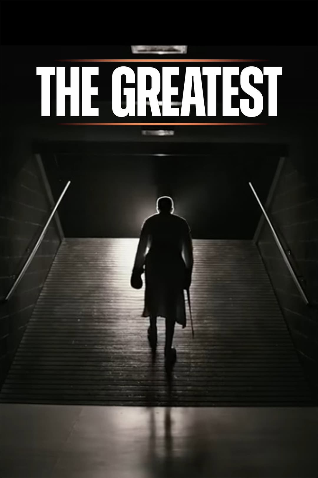 Poster di The Greatest
