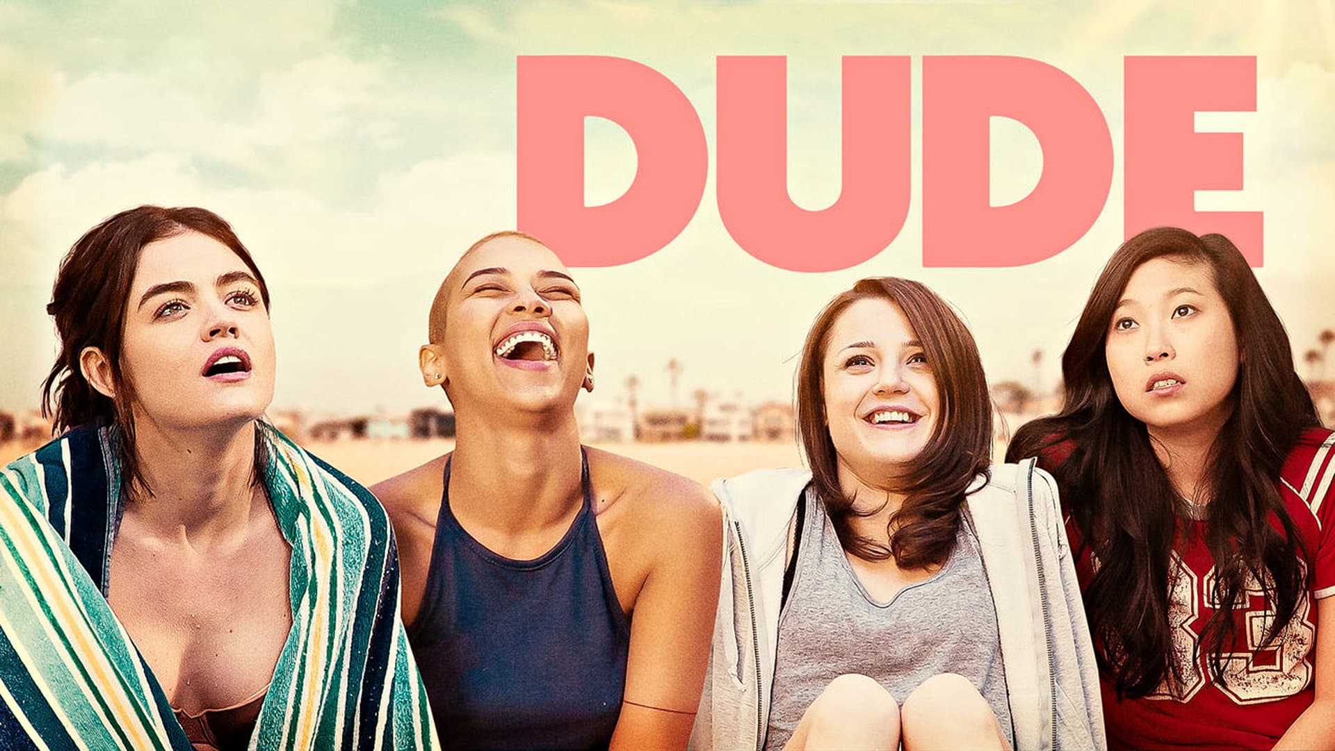 Dude - immagine