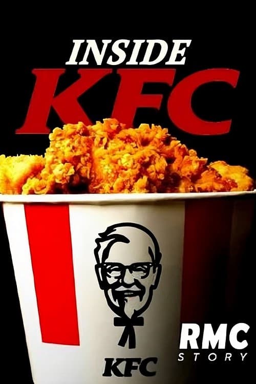 Poster di Inside KFC: Fast Food Secrets
