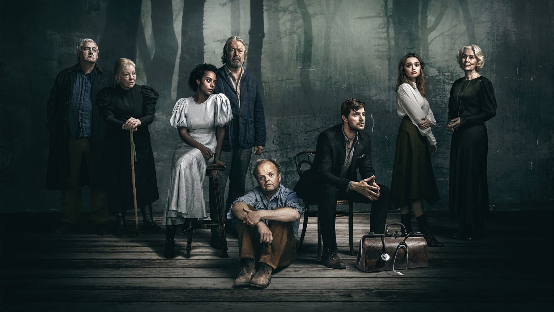 Uncle Vanya - immagine
