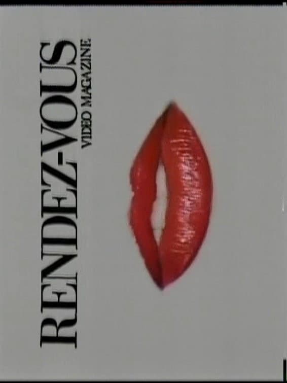Poster di Rendez-Vous Video Magazine