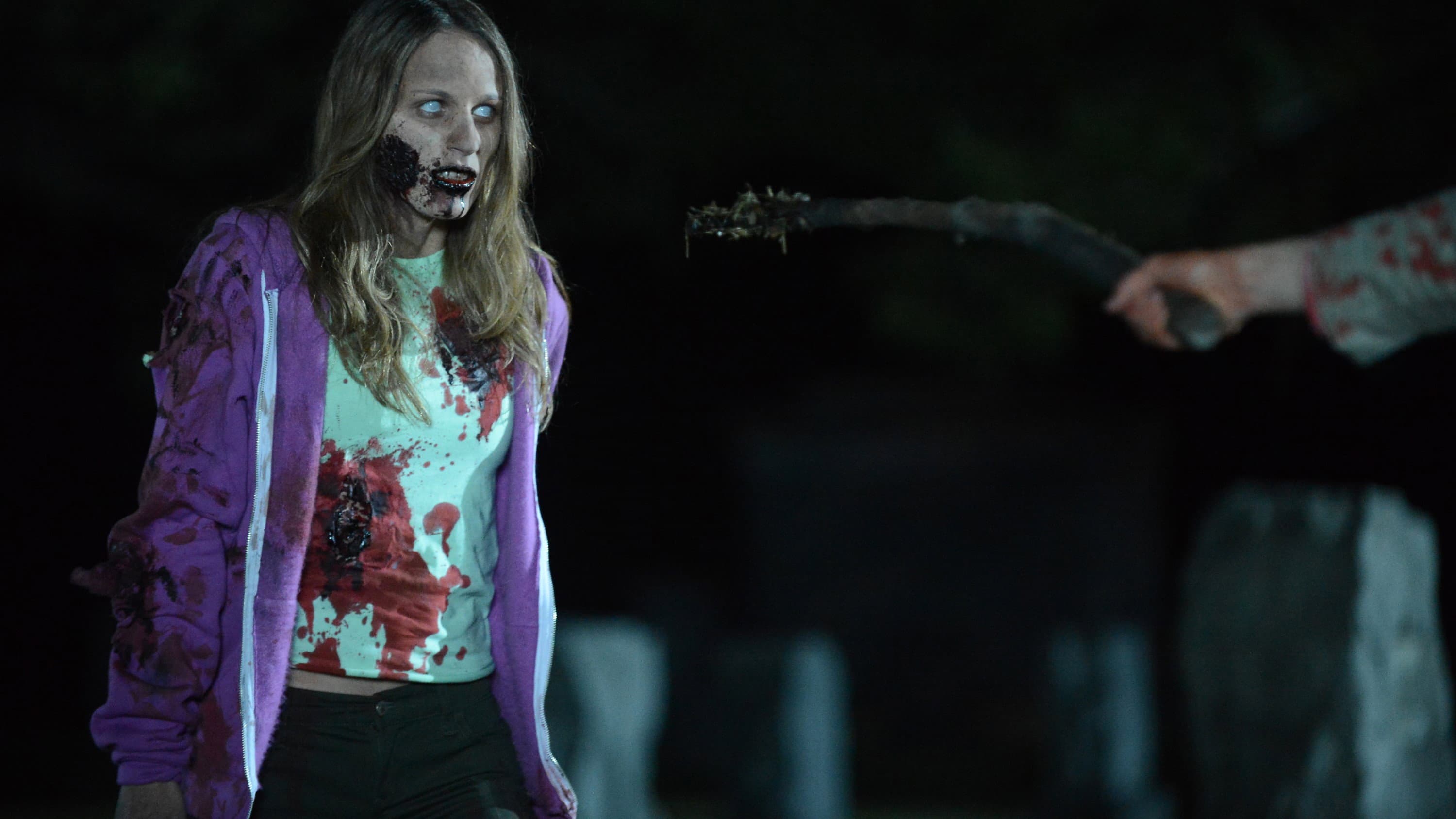 Zombie Night - immagine