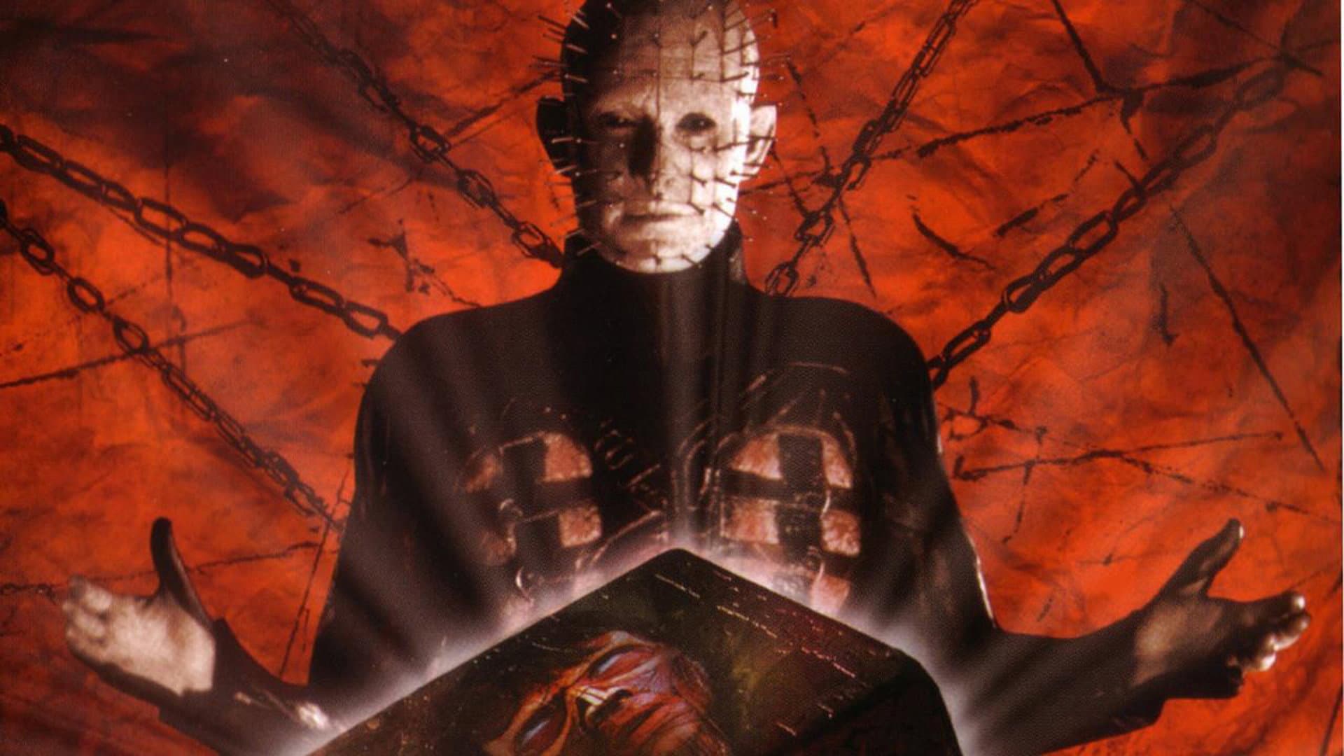 Hellraiser - Deader - immagine