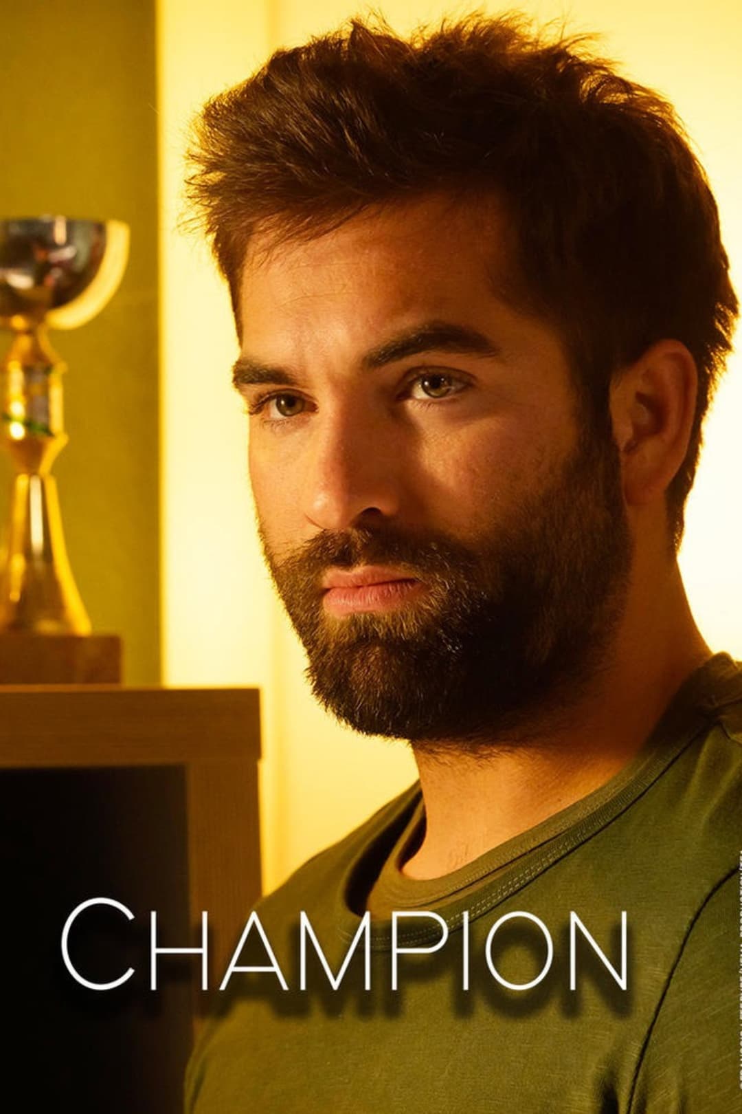 Poster di Champion