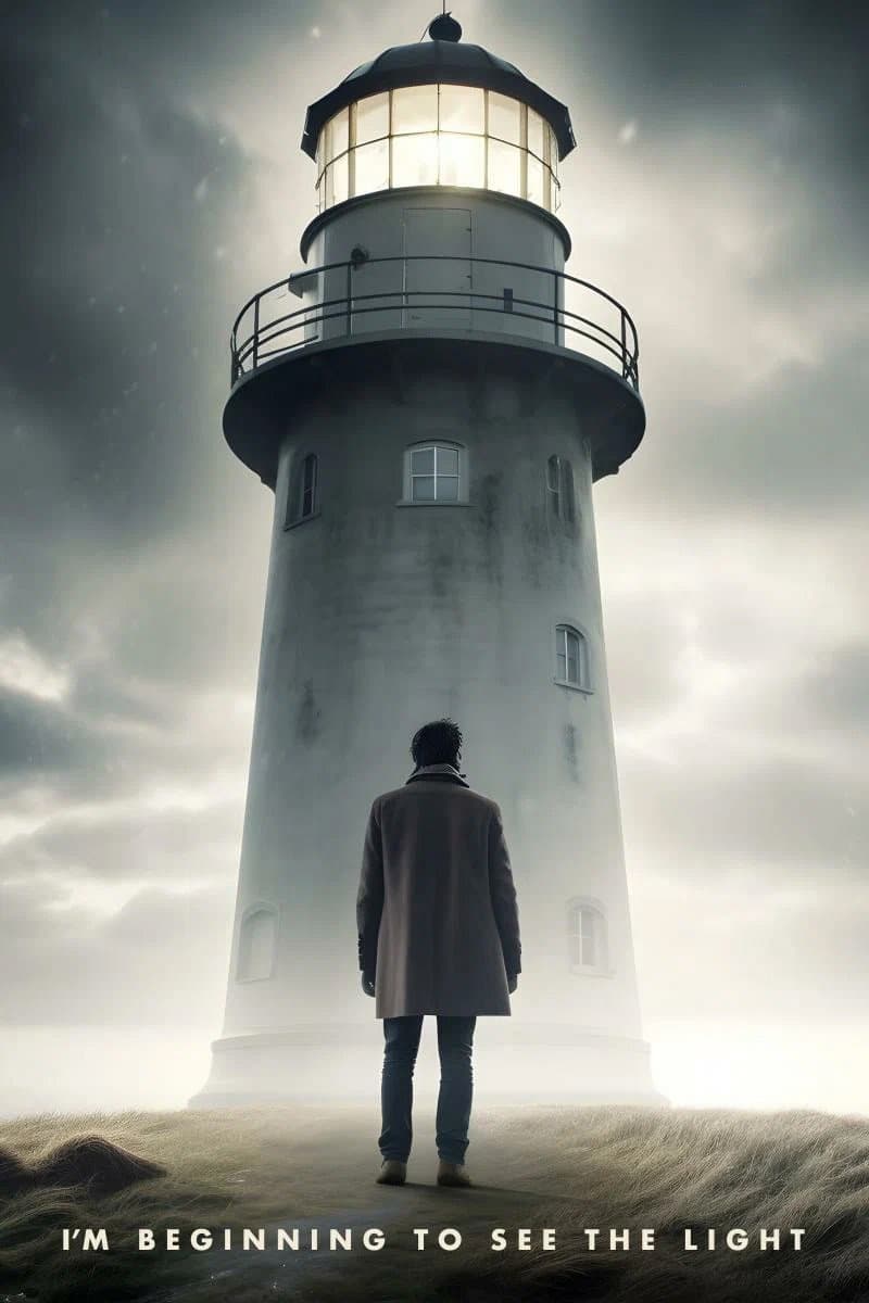 Poster di I'm Beginning To See the Light