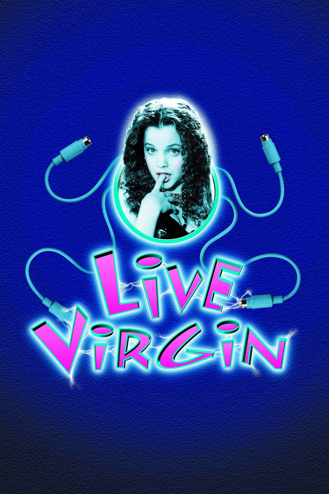 Poster di American Virgin