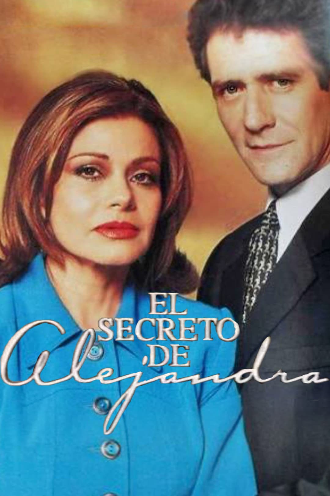 Poster di El Secreto de Alejandra