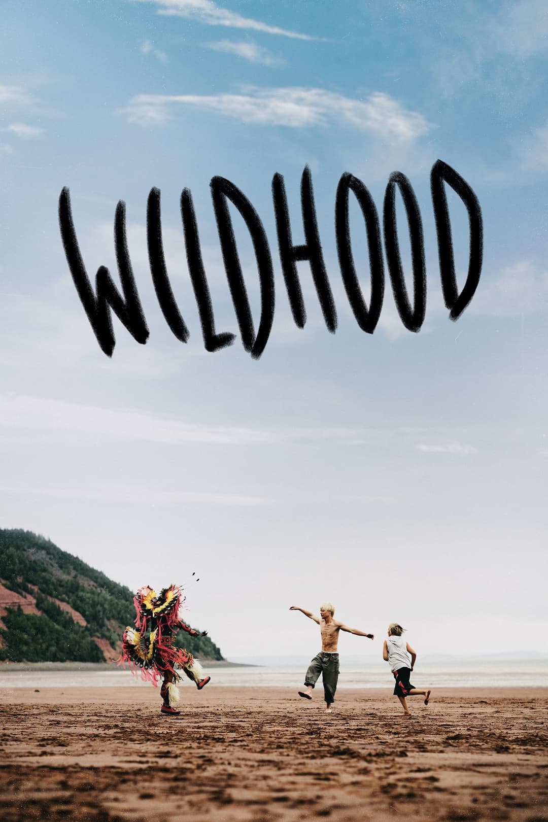 Poster di Wildhood