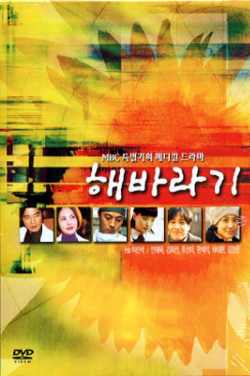 Poster di 해바라기
