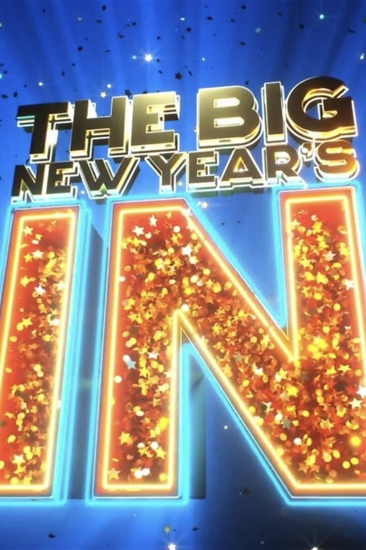 Poster di The Big New Year's In