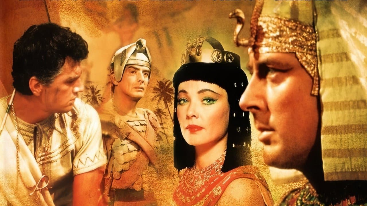 Sinuhe l'egiziano - immagine
