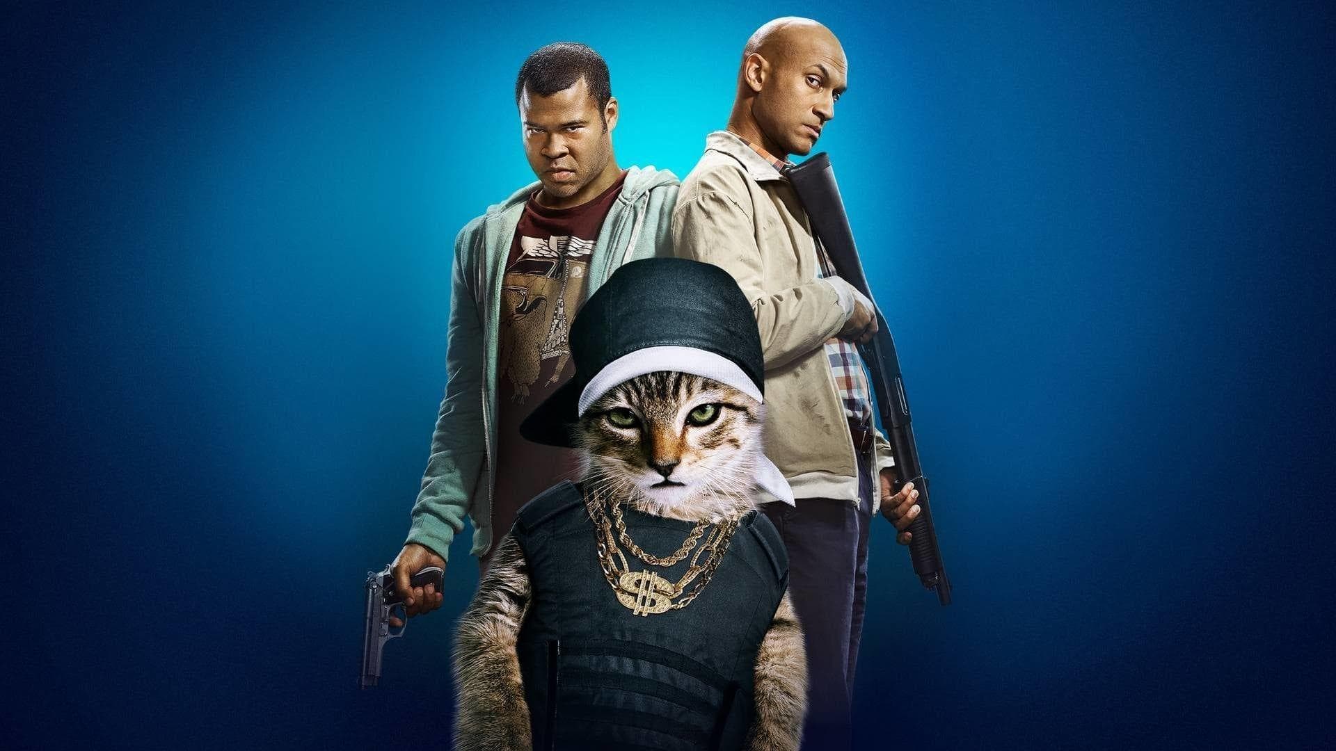 Keanu - immagine