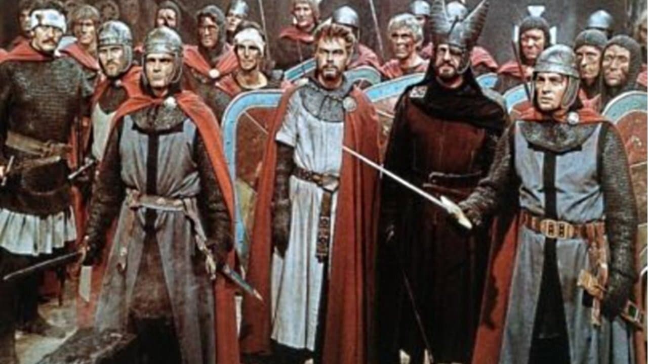 Die Nibelungen, Teil 2: Kriemhilds Rache - immagine