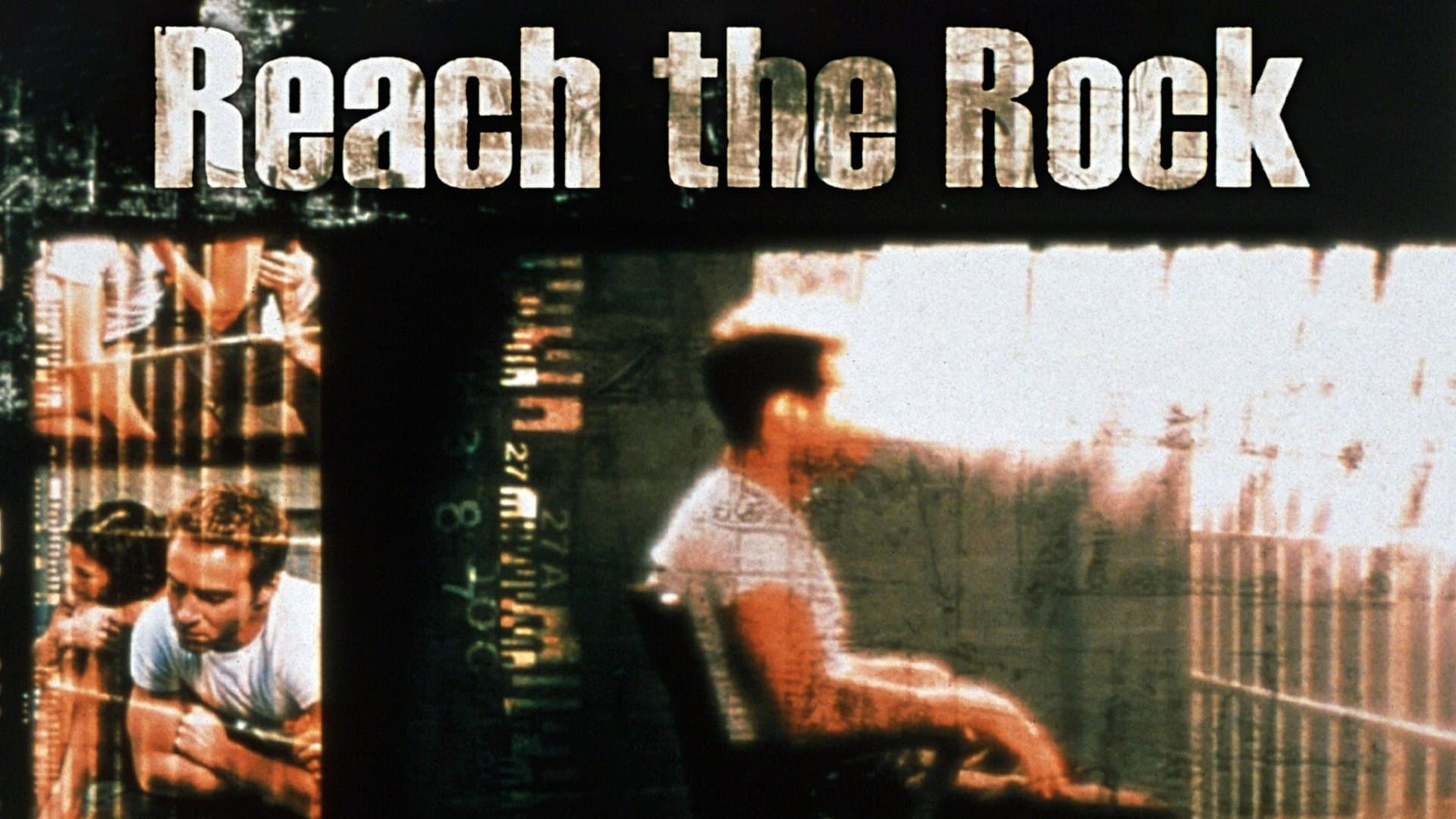 Reach the Rock - immagine