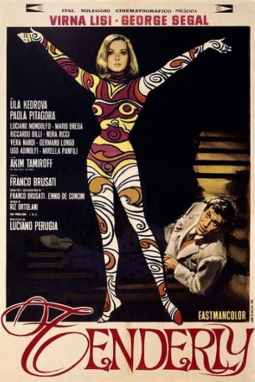 Poster di Tenderly