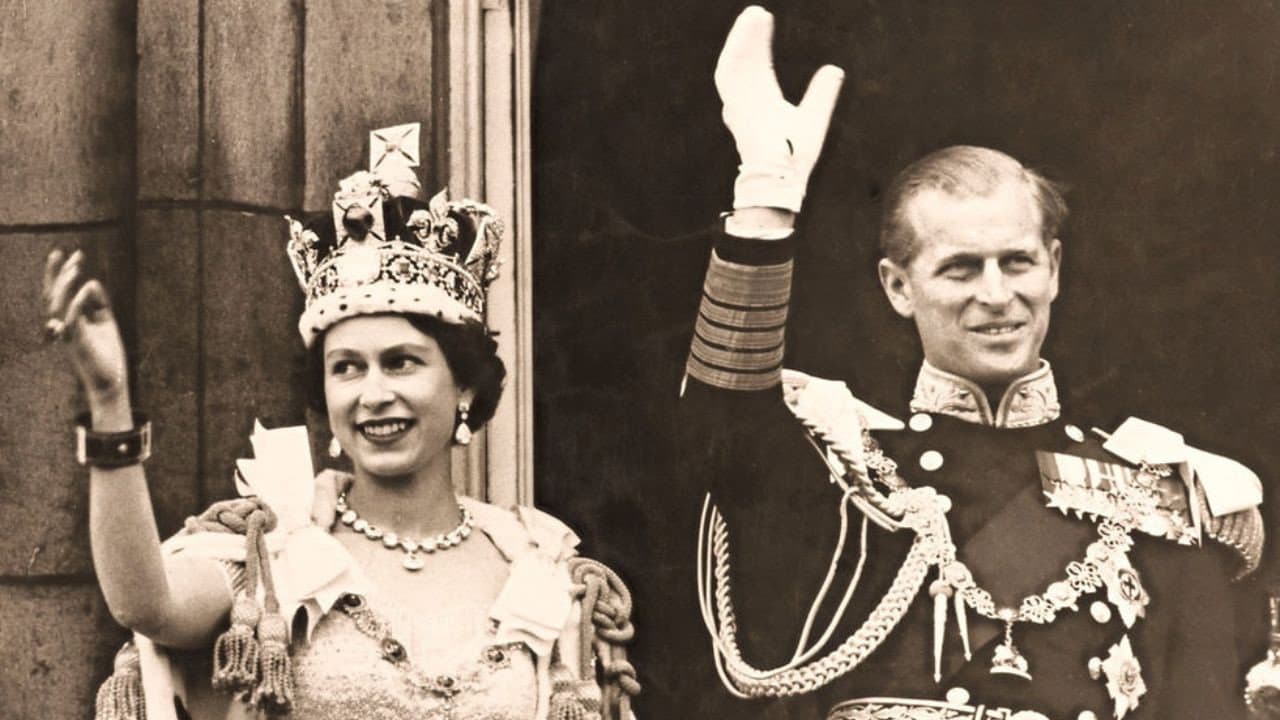 A Queen Is Crowned - immagine