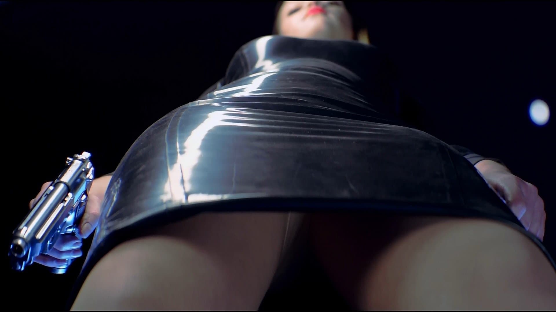 3 Days to Kill - immagine