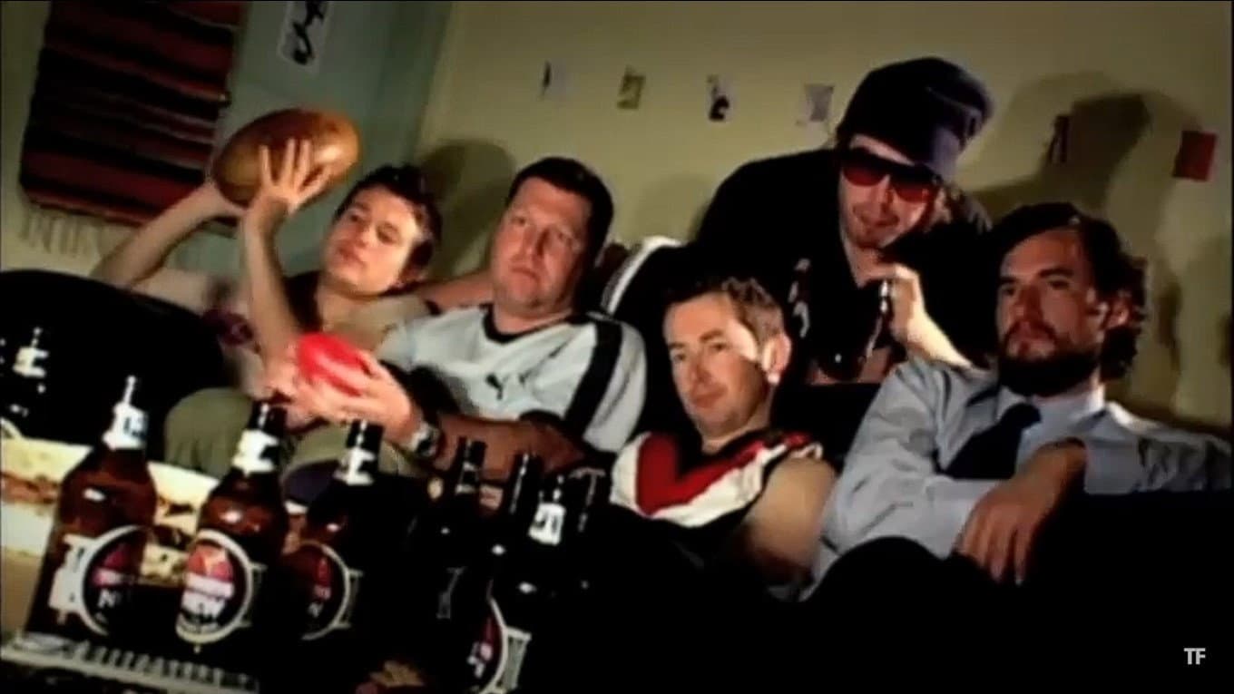 The Referees - immagine